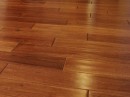 Jak opravit plovoucí podlahu?
