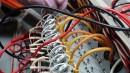 Jak vést rozvody elektroinstalace? 