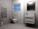 Nová koupelna – vylepšete své bydlení